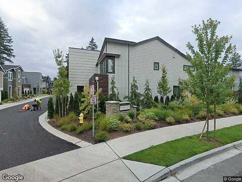Ne 71St Lane, Kirkland, WA 98033