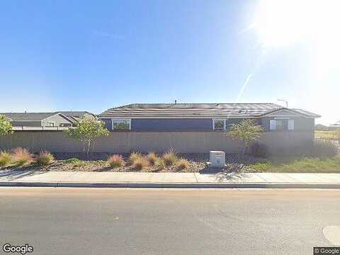 Oxley, MESA, AZ 85212