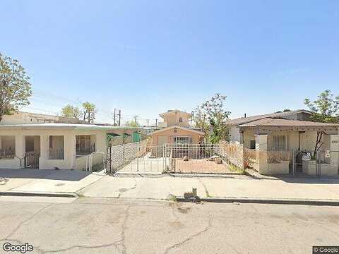 Dailey, EL PASO, TX 79905