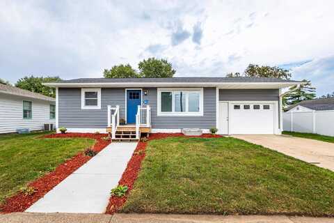 S Winnebago Street, Caledonia, MN 55921