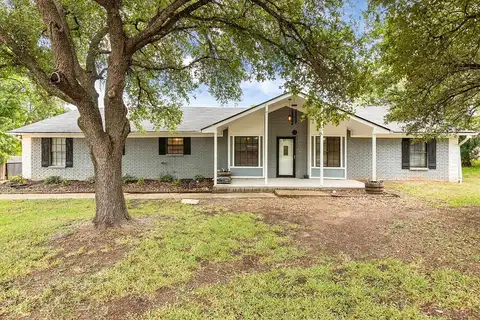 Jancy Drive, Robinson, TX 76706