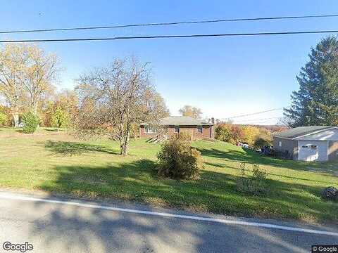 Stone Church, HUNKER, PA 15639