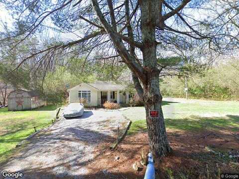 Hamill Hollow Road, Ringgold, GA 30736
