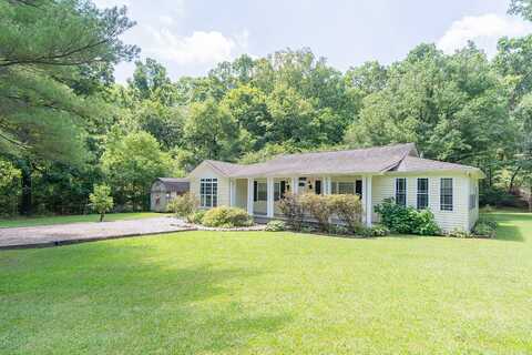 Hamill Hollow Road, Ringgold, GA 30736