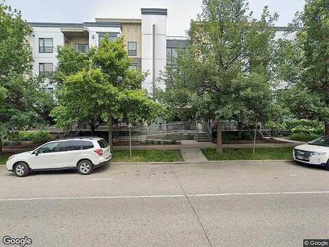 Franklin Avenue, Saint Paul, MN 55114