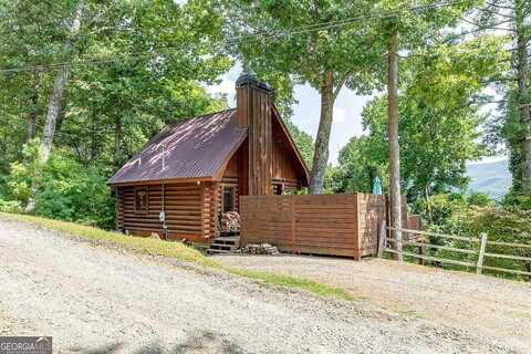 Mountain View Trail, Blue Ridge, GA 30513