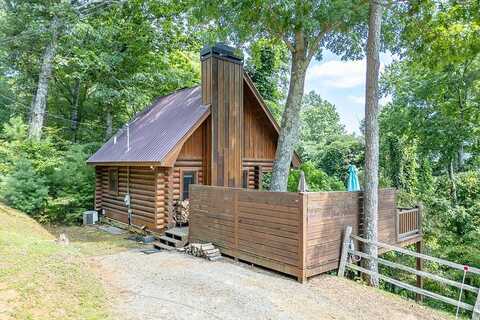 Mountain View Trail, Blue Ridge, GA 30513