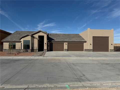 E Barbary Drive, Fort Mohave, AZ 86426