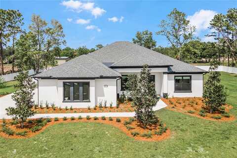 Magnolia Creek Lane, Montverde, FL 34756