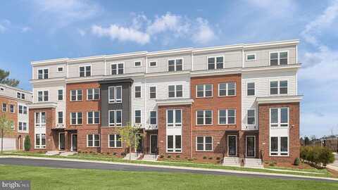 Homesite 32 Northfax St, FAIRFAX, VA 22030