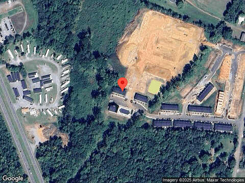Allure Drive, Rustburg, VA 24588