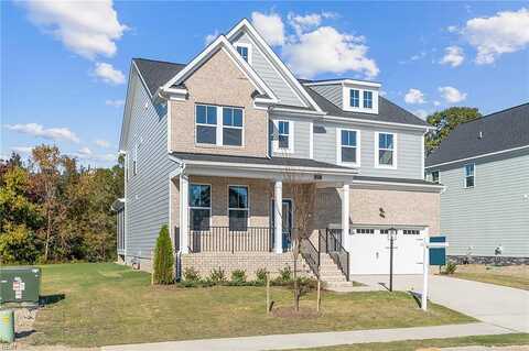 Robert Bruce Road, Poquoson, VA 23662