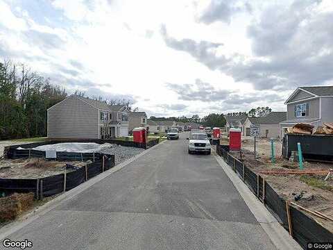 Autumns Wood Drive, Brunswick, GA 31525