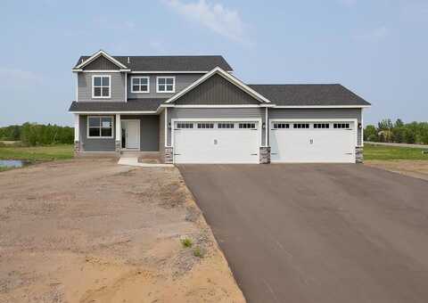 195Th Street, Elk River, MN 55330