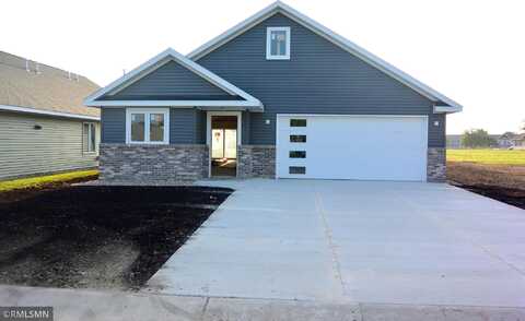 Elsie Drive N, Glencoe, MN 55336