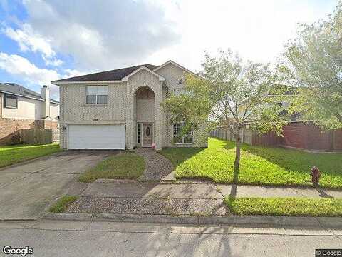 Burgundy, BROWNSVILLE, TX 78526