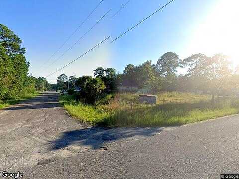 Central 6Th Street, Santa Rosa Beach, FL 32459
