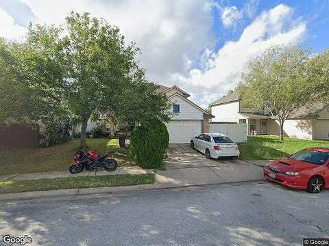 Calle Santiago, BROWNSVILLE, TX 78526