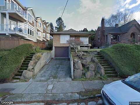 14Th, SEATTLE, WA 98119