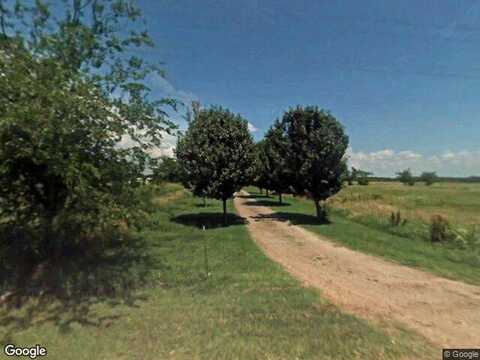 County Road 2175, KLONDIKE, TX 75448