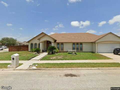 Winnipeg, BROWNSVILLE, TX 78526