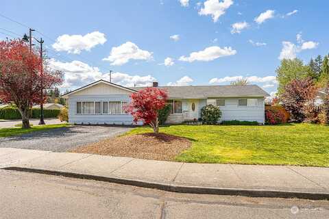 4Th Avenue Ne, Napavine, WA 98532