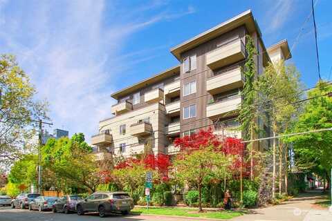 24Th Avenue Nw Unit 32, Seattle, WA 98107