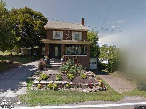 Brighton Rd, Ellwood City, PA 16117