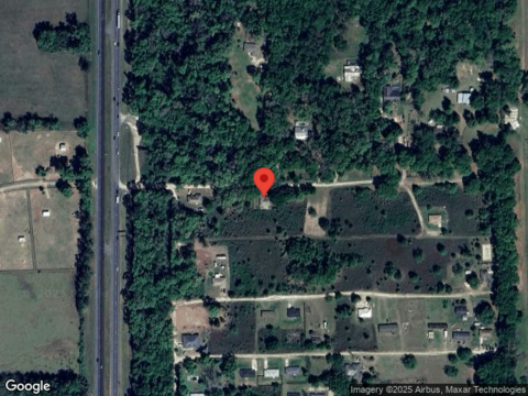 Nw 127Th St, Citra, FL 32113