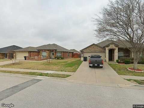 Fread Dr, Killeen, TX 76549