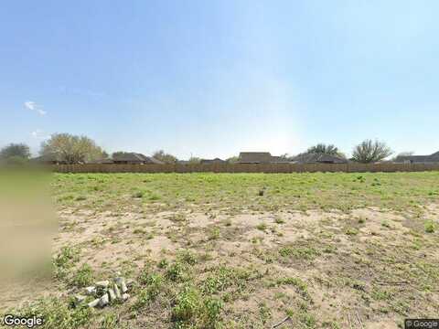 Hunter Dr, Alamo, TX 78516