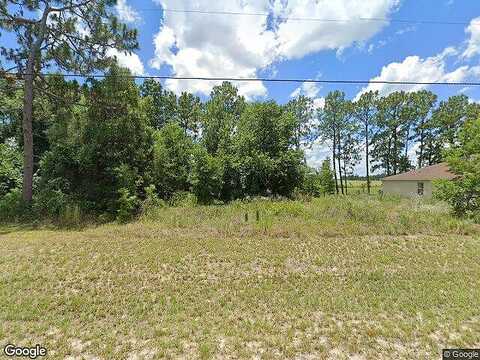 Sw 129Th Pl, Ocala, FL 34473