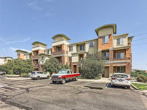 Albion Street N #424, Denver, CO 80216