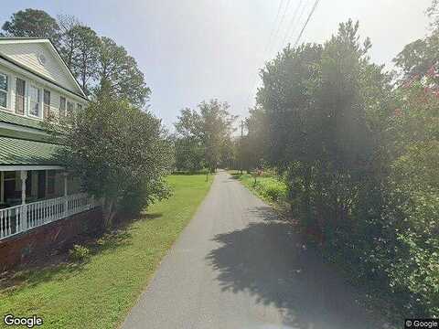 Dallas St, Patterson, GA 31557