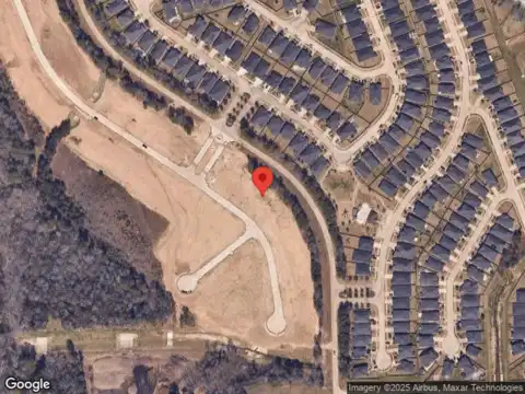 Springfield Terrace Dr, Conroe, TX 77304