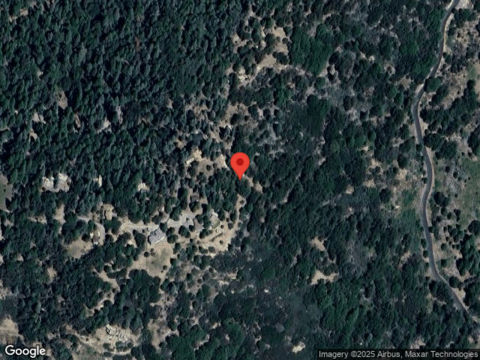 Birch Hill Rd, Palomar Mountain, CA 92060