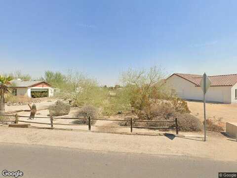 W Meade Ln, Buckeye, AZ 85326