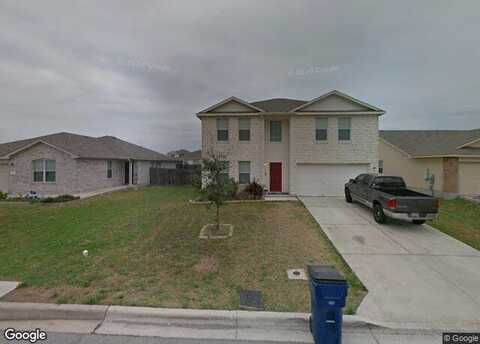 Camargue Dr, Hutto, TX 78634