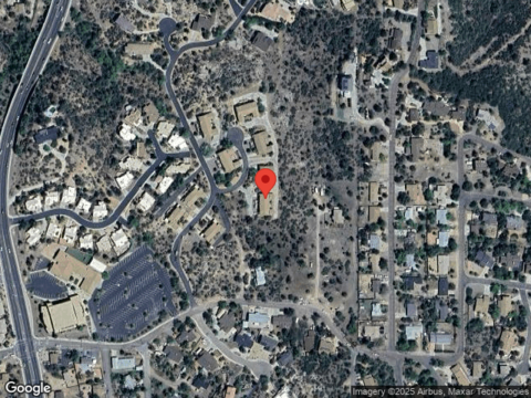 Elkhorn Drive, Prescott, AZ 86301