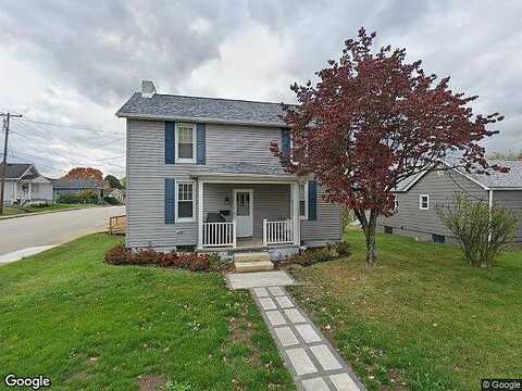 Wilson St, Belle Vernon, PA 15012