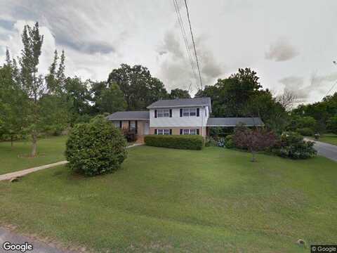 Bonner Dr Nw, Sasser, GA 39885