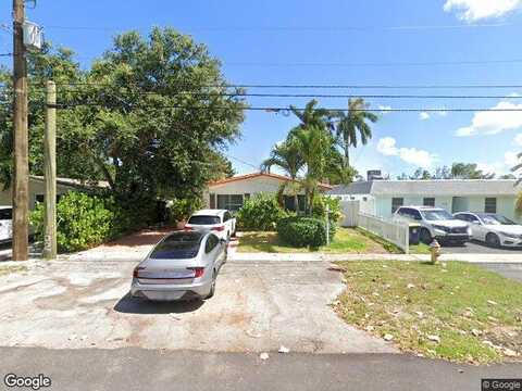 Nw 10Th St, Dania Beach, FL 33004