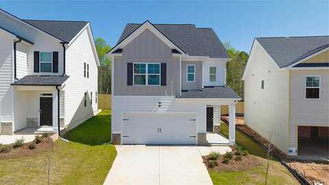 Conrad Circle, Hampton, GA 30228