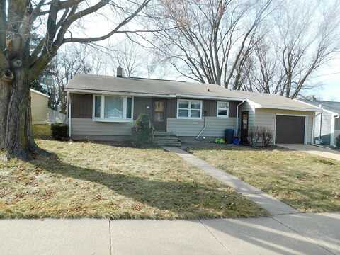 West Avenue S, Westby, WI 54667