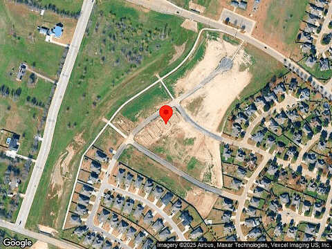 Carnaby Drive, Temple, TX 76502