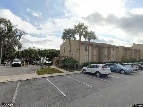 Orange Dr #243, Altamonte Springs, FL 32701