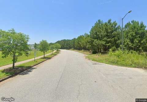 W Vincent Dr, Athens, GA 30607