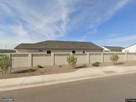 E Smeaton Pl, San Tan Valley, AZ 85140