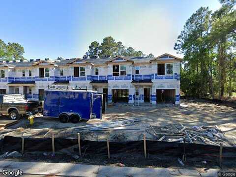 Deep Bay Cir, Saint Marys, GA 31558