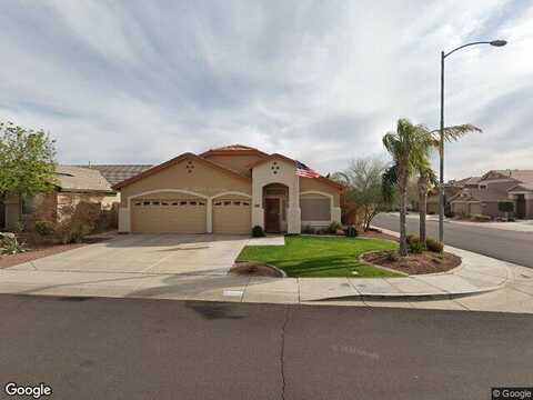 W Avenida Del Rey --, Peoria, AZ 85383